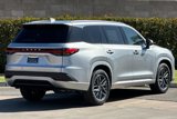 New 2025 Lexus TX 350 AWD image 6