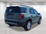 New 2026 Honda Passport TrailSport Elite image 5