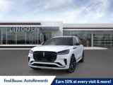 New 2025 Lincoln Aviator Black Label w/ Black Label Special Edition image 2