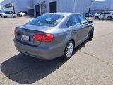 Used 2014 Volkswagen Jetta TDI image 2