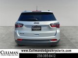 New 2025 Jeep Compass Latitude w/ Sun and Sound Group image 5