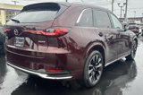 Used 2024 MAZDA CX-90 3.3 Turbo S w/ Premium Plus image 6