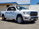 Used 2024 RAM 1500 Big Horn w/ Trailer Tow Group image 2