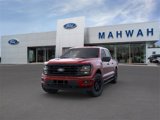 New 2025 Ford F150 XLT w/ Equipment Group 302A MID image 2
