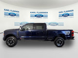 New 2025 Ford F250 Lariat image 5