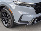 New 2026 Honda CR-V Sport image 2