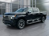 New 2025 Chevrolet Silverado 1500 High Country w/ Technology Package image 2