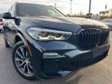 Used 2021 BMW X5 xDrive40i w/ M Sport Package image 5