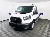 Certified 2023 Ford Transit 250 Low Roof w/ Exterior Upgrade Package image 4