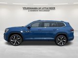 New 2025 Volkswagen Atlas SEL Premium R-Line image 2