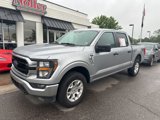 Used 2023 Ford F150 XLT image 2