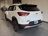 New 2026 Chevrolet TrailBlazer LT image 3