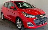 Used 2021 Chevrolet Spark LT image 4