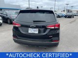 Certified 2023 Chevrolet Equinox RS image 4