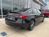 Certified 2023 Honda Civic Touring image 5