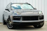 Used 2024 Porsche Cayenne S image 4