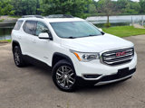 Used 2017 GMC Acadia SLT image 2