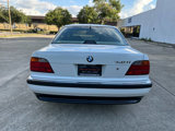Used 1998 BMW 740i image 5
