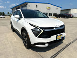 Used 2023 Kia Sportage EX w/ EX Premium Package image 3