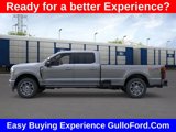 New 2026 Ford F350 Platinum image 3