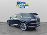 New 2025 Lincoln Aviator Reserve w/ Equipment Group 201A image 4