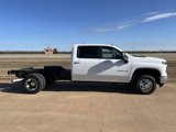 New 2025 Chevrolet Silverado 3500 LT w/ Convenience Package image 2