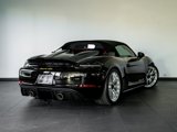 Certified 2024 Porsche 718 Boxster Spyder RS image 5