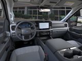 New 2025 Ford F250 XLT w/ Black Appearance Package image 5
