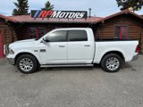 Used 2015 RAM 1500 Laramie Longhorn w/ Convenience Group image 3