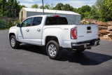 Used 2016 GMC Canyon SLE w/ SLE Convenience Package image 3