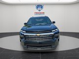 Used 2026 Chevrolet Traverse LT w/ Driver Confidence Package image 2
