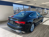 Used 2024 Audi A5 2.0T Premium Plus image 6
