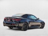 New 2025 BMW 430i Convertible w/ M Sport Package image 2