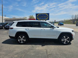 Used 2023 Jeep Grand Cherokee L Limited w/ Trailer Tow Group (B) image 5