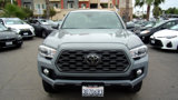 Used 2020 Toyota Tacoma TRD Off-Road image 2