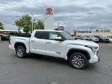 New 2025 Toyota Tundra 1794 Edition image 2