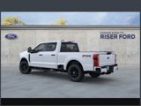 New 2025 Ford F250 XL image 4