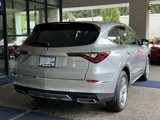 New 2025 Acura MDX SH-AWD image 6