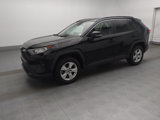 Used 2021 Toyota RAV4 XLE image 2