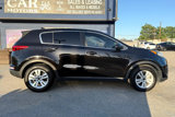 Used 2019 Kia Sportage LX image 4