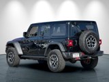 New 2025 Jeep Wrangler Unlimited Rubicon w/ Technology Group image 6