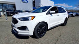 Certified 2021 Ford Edge ST-Line image 4