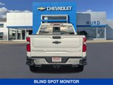 New 2025 Chevrolet Silverado 1500 LT w/ Z71 Off-Road Package image 5