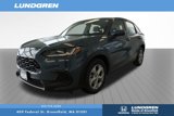 New 2025 Honda HR-V LX image 3