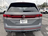 New 2025 Volkswagen Atlas SEL Premium R-Line image 5