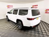 Used 2024 Jeep Wagoneer 4WD w/ Premium Group I image 2