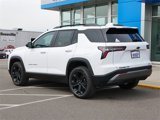 New 2026 Chevrolet Equinox LT w/ Convenience Package II image 4