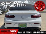 Used 2023 Mercedes-Benz E 53 AMG 4MATIC Cabriolet image 5