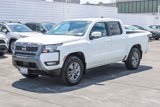 Used 2025 Nissan Frontier SV image 3