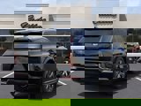 New 2025 Cadillac Escalade IQ Luxury 2 image 4
